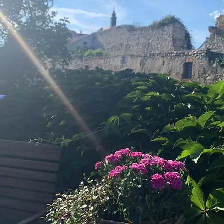 An Der Stadtmauer דירה