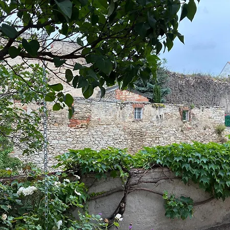 An Der Stadtmauer רץ